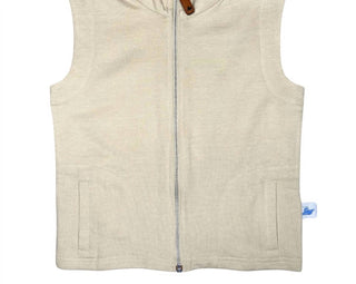 Southbound - Toddler & Boys Knit Vest
