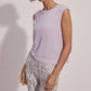 Varley - Page Seamless Crop Tank