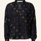 Alix Of Bohemia - Kiki Evening Star Shirt