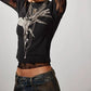 Free People - Birds In Flight Tee