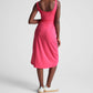 Beyond Yoga - Intrigue Midi Dress