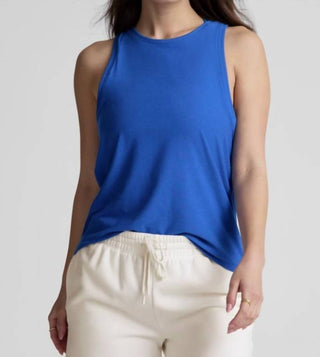 Beyond Yoga - Featherweight Rebalance Tank