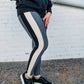 Glyder - Directional Legging