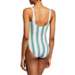 Tory Burch - Solid Clip Tank One Piece