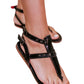 Bedstu - Women's Moon Sandals