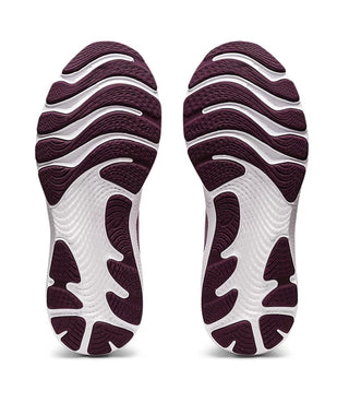 Asics - WOMEN'S GEL-CUMULUS 24 RUNNING SHOES - B/MEDIUM WIDTH