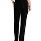 Steve Madden - MERCER CRUSHED VELVET PANTS