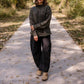 Free People - Torres Roll Neck Sweater