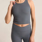 Z Supply - Aspen Longline Top