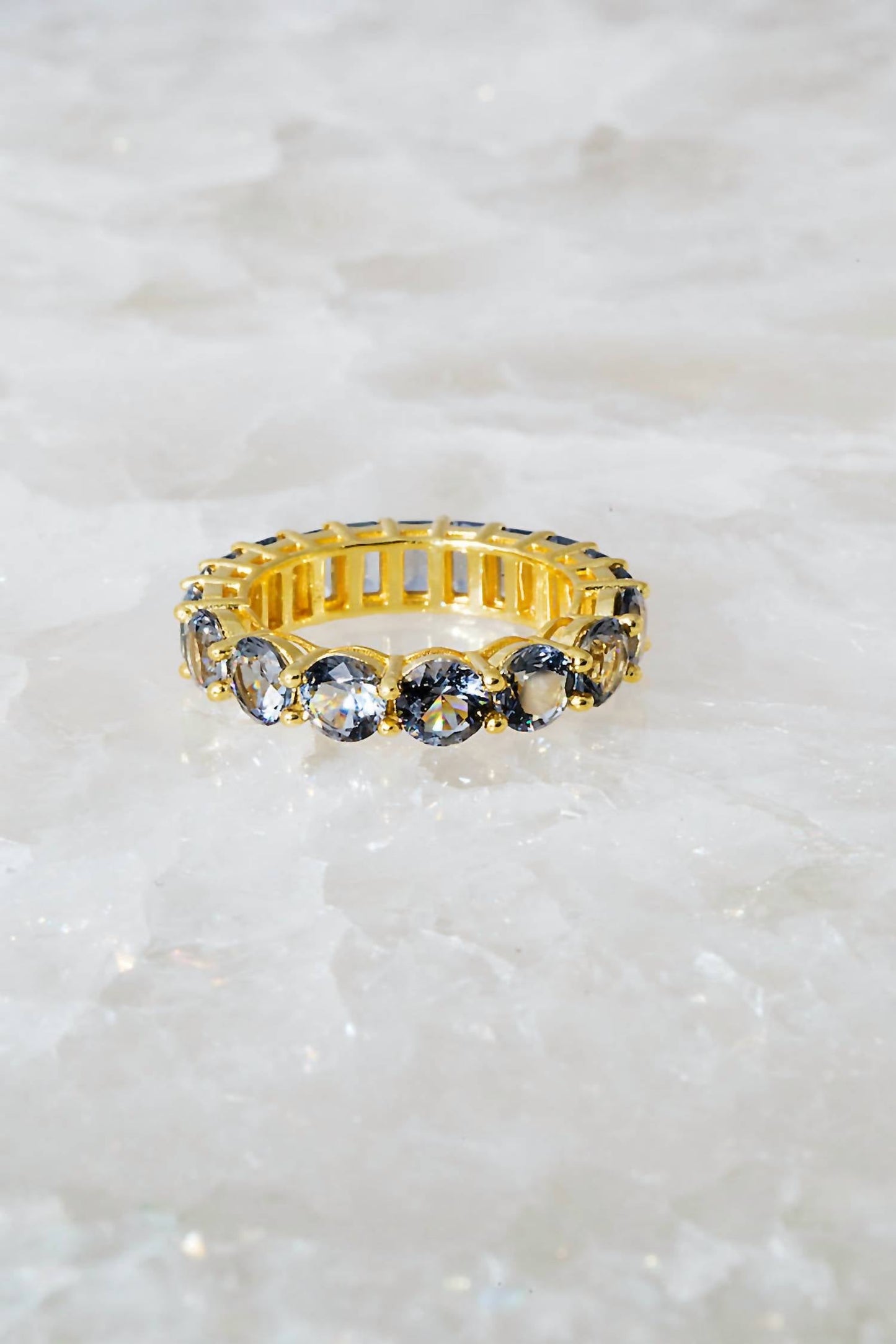 Native Gem - Women's Pillowtalk Ring