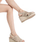 Xti - Women's Espadrille Sandals