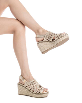 Xti - Women's Espadrille Sandals