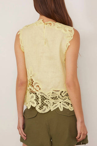 Ulla Johnson - Marlis Top