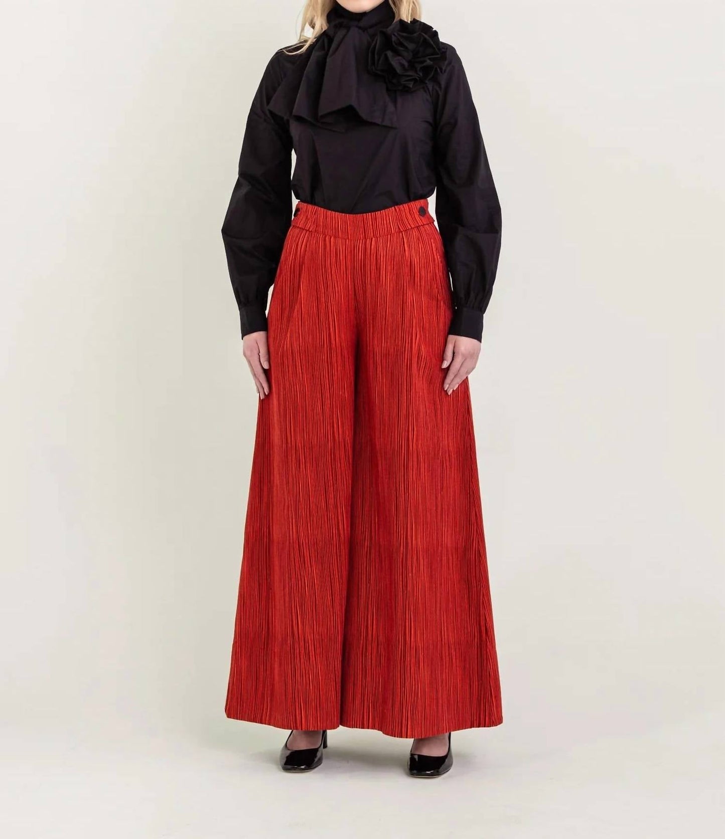 Bel Kazan - Georgia Bow Top