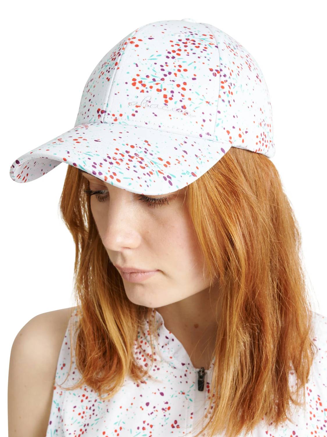 Abacus Sportswear Us - Juliet Cap