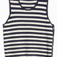 Frame - Mariner Sweater Tank Top