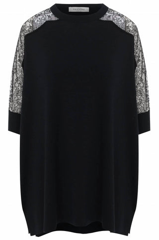 Valentino - Knit Light Jumper Sweater