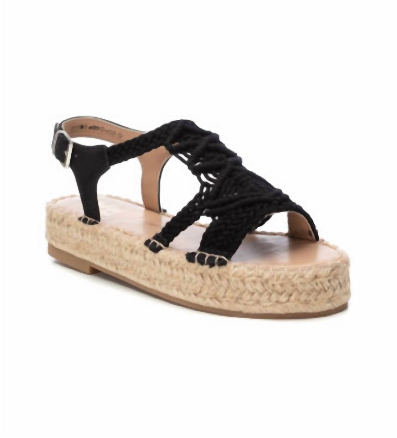 Xti - Women's Flat Sandals