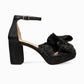 Pelle Moda - Women's Amalie Platform