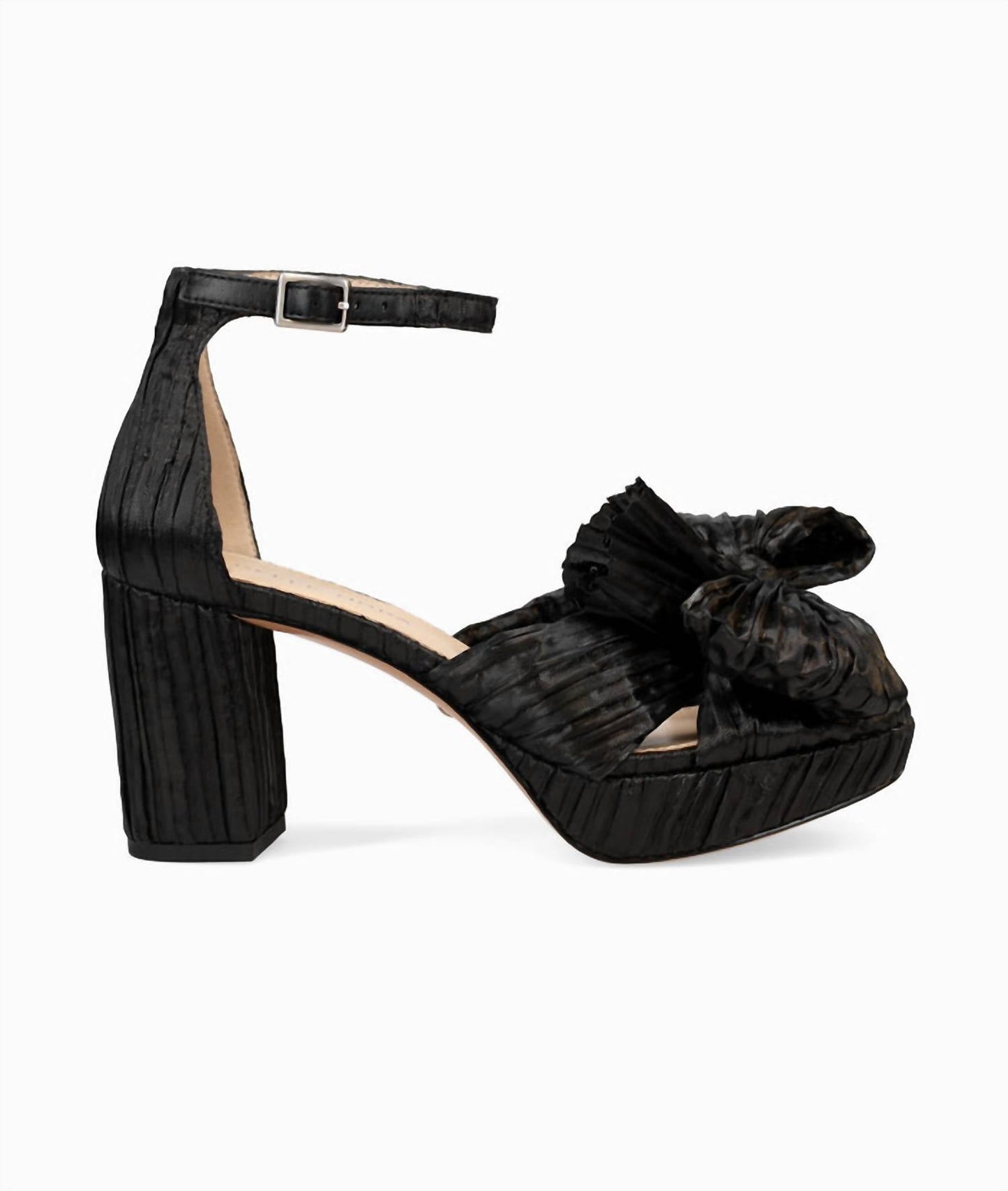 Pelle Moda - Women's Amalie Platform