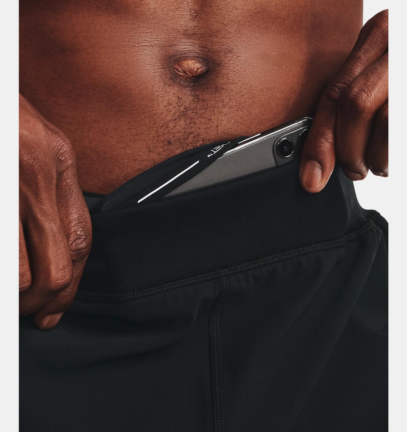 Under Armour - Qualifier Run 2.0 Pants