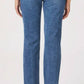 Paige - Mayslie Straight Ankle Jeans