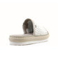 Patrizia Bonfanti - Men's Tai Woven Slip-Ons