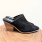 Corkys Footwear - Women Sizzle Mule Sandal