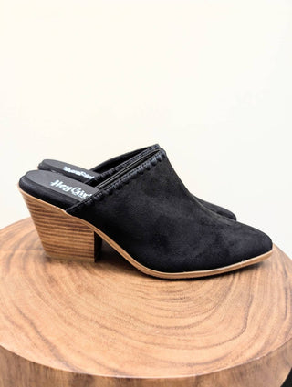 Corkys Footwear - Women Sizzle Mule Sandal