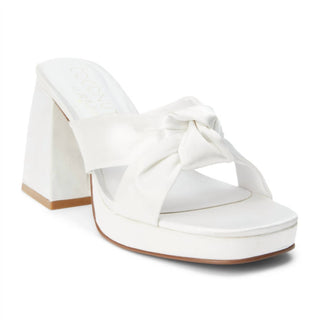 Matisse - Esme Platform Heel