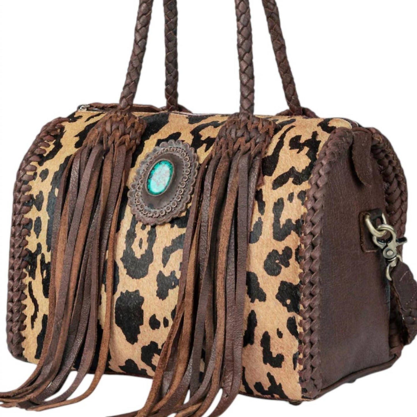 American Darling - Women's Mini Duffel Bag