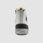 Kcr Group - Women's Original Thick Wool-lined Zip-up Leather Boots