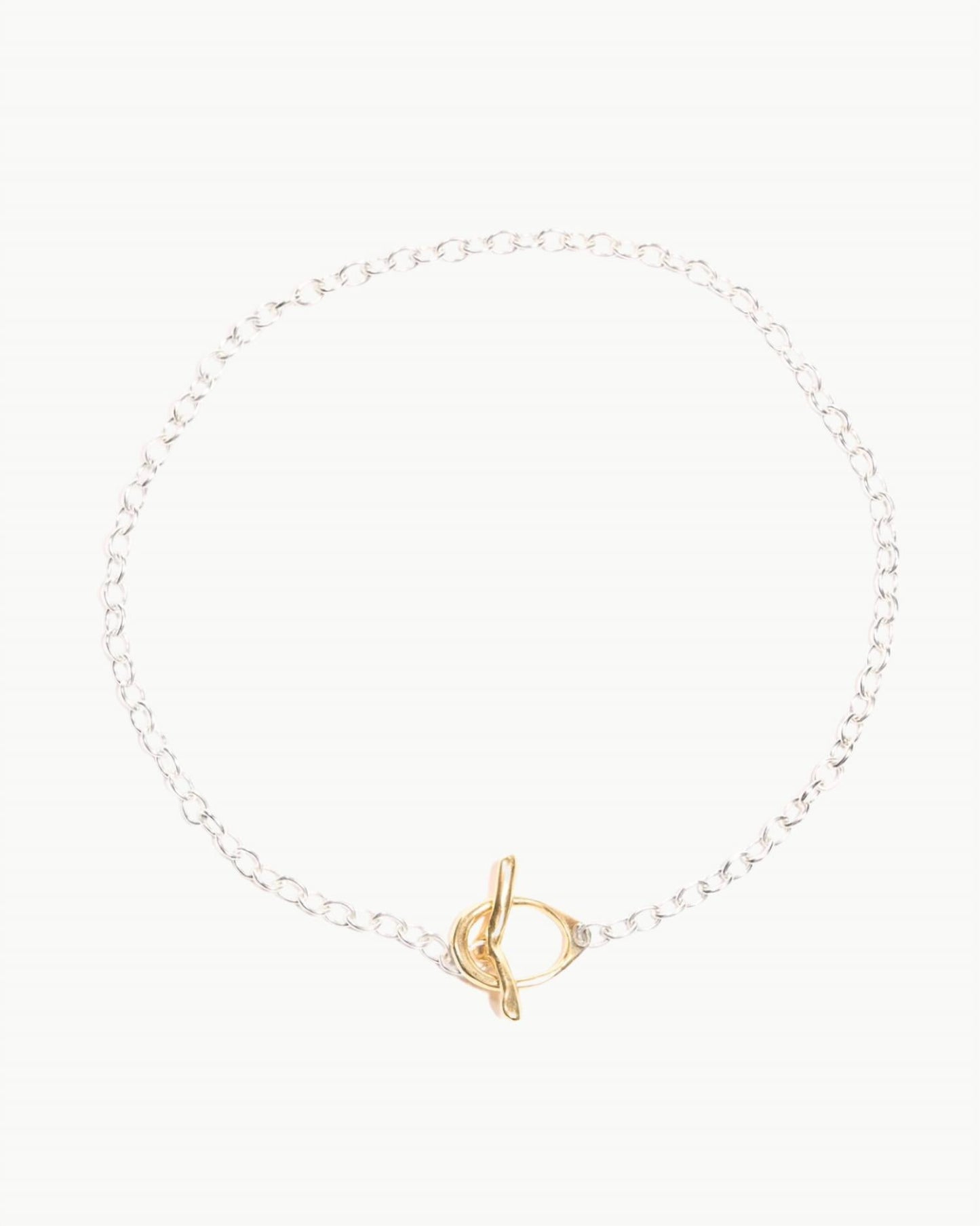 Odette New York - Women's Ceres Toggle Necklace