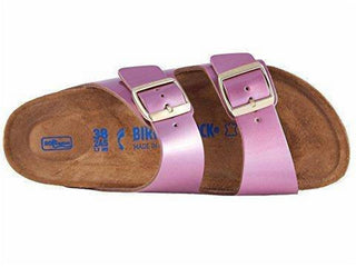 Birkenstock - Women's Arizona Spectacular Leather Sandal