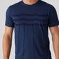 Sol Angeles - Noir Wave Crew Tee