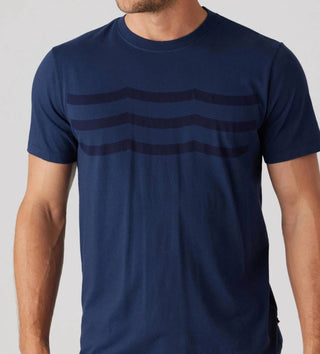 Sol Angeles - Noir Wave Crew Tee