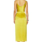 Amanda Uprichard - Svetlana Midi Dress