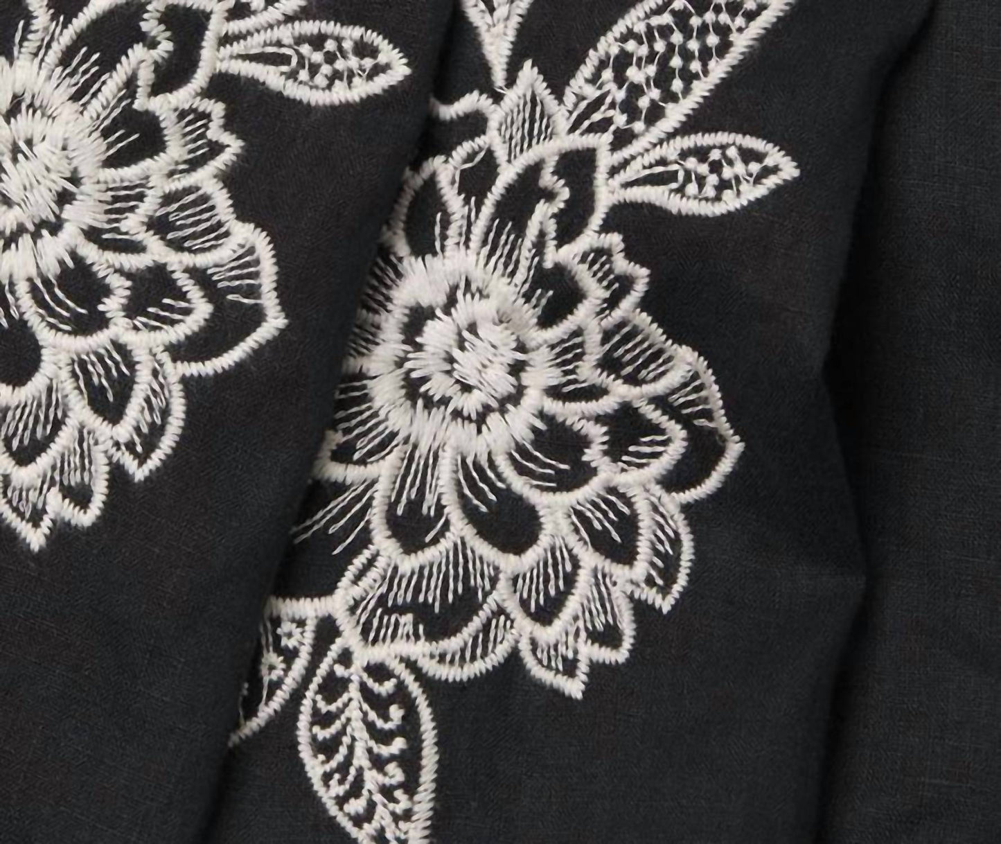 Johnny Was - Addison Kimono Sleeve Shirt