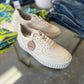 Gabor - Women's Nappa Nava Sneaker