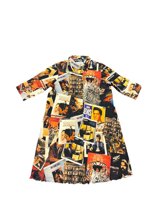 Dizzy-Lizzie - Women's Chatham Dress