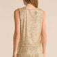 Z Supply - Sloane Sequin Tank Top