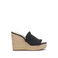 Jessica Simpson - Women's Serilda Espadrille Platform Wedge Heels