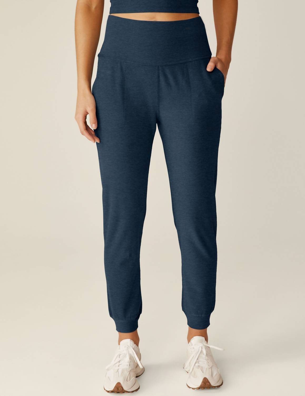 Beyond Yoga - Spacedye Midi Jogger