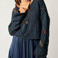 Free People - Hayley Sweater