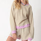 Electric & Rose - Ronan Pullover