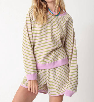 Electric & Rose - Ronan Pullover