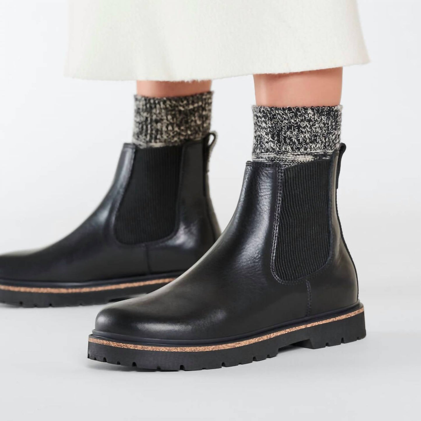 Birkenstock - Womens Highwood Boots