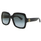 Gucci - Women's GG0036SN Sunglasses