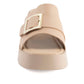 Andrea - Women's Fashion Slide Sandal