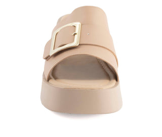 Andrea - Women's Fashion Slide Sandal